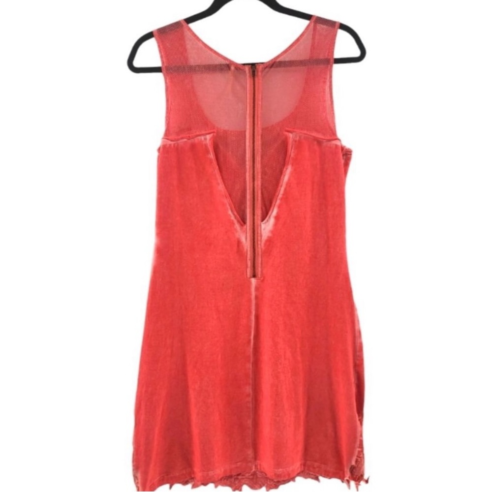 Free People Ice Ice Baby Dress - Picture 7 of 9